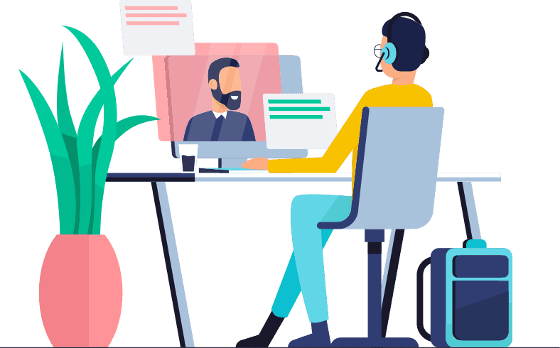 Backend Development